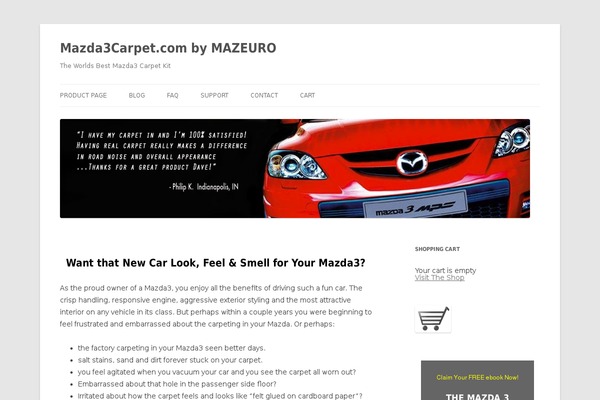 Site using Grand Flagallery - Photo Gallery Plugin plugin
