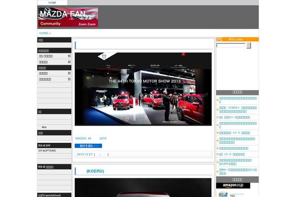 Site using WP-OGP plugin