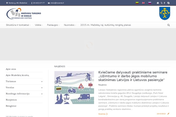 Site using Booster-extension plugin