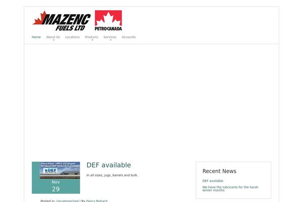 Simple-business theme site design template sample