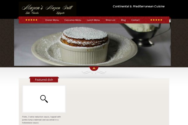 Site using Wgl-extensions plugin
