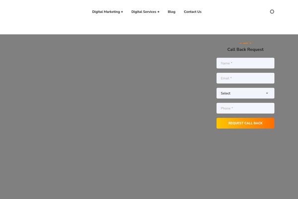 Site using T42-smoothscroll plugin