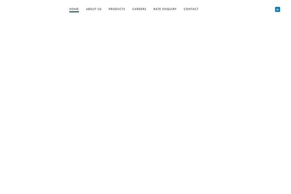Bridge Child theme site design template sample