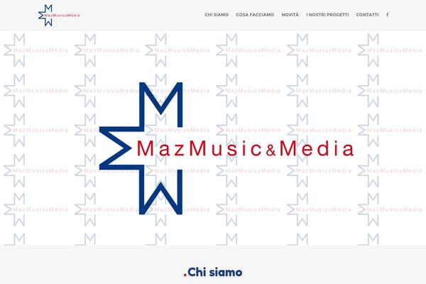 Site using Cubeportfolio plugin