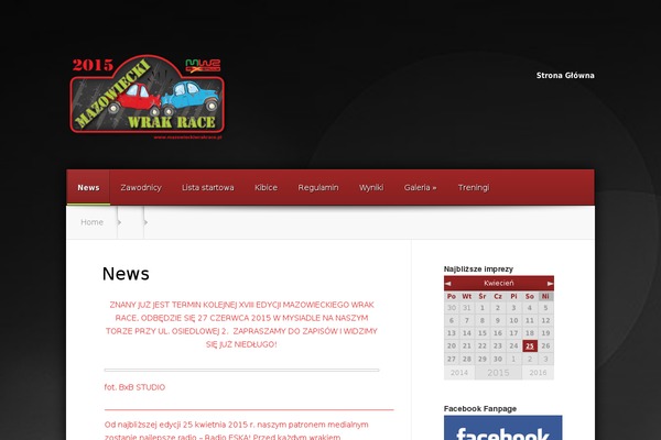 Styleshop theme site design template sample