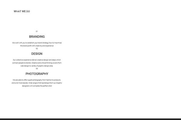 mazstudio.com site used Mazstudio