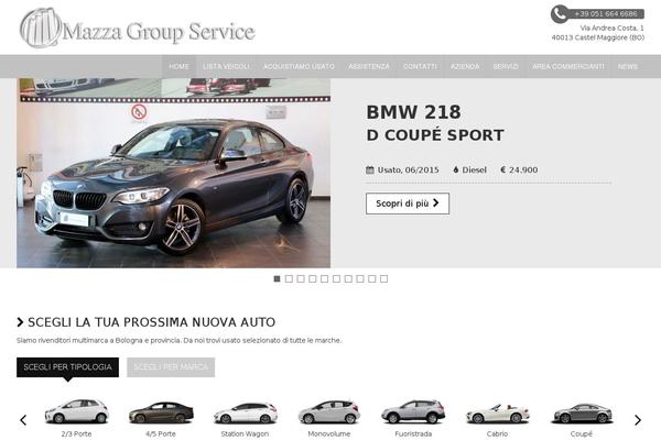Site using Page-builder-sandwich-premium plugin