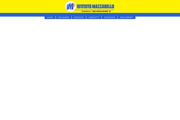 Site using Magical-addons-for-elementor plugin
