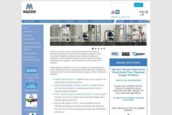 Site using WP External Links (nofollow new window seo) plugin