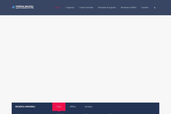 Site using Opal-estate plugin
