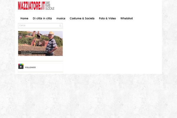 Site using AdRotate plugin