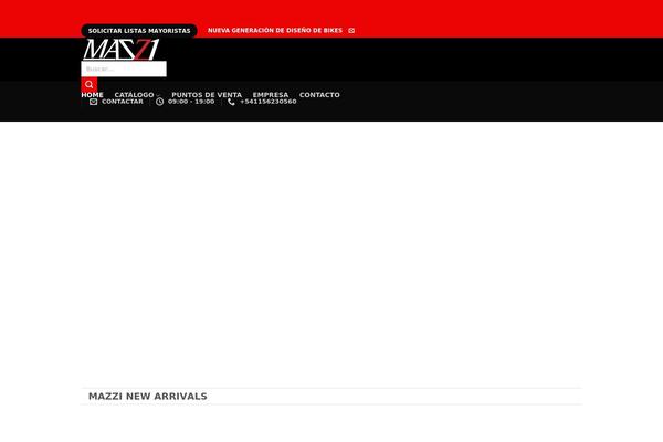 Site using Perfect-woocommerce-brands plugin