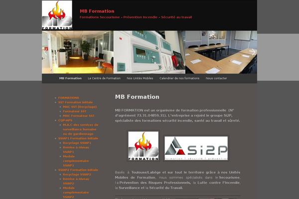 Site using NextGEN Scroll Gallery plugin