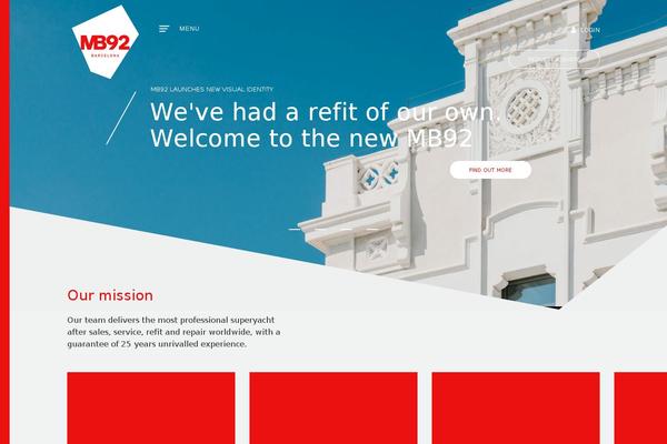 Site using Gdpr-cookie-compliance plugin