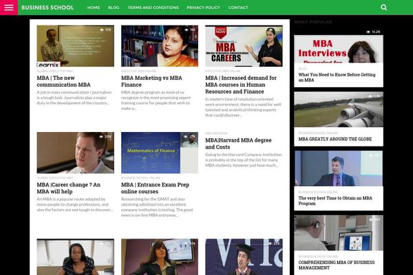 Truepixel theme site design template sample