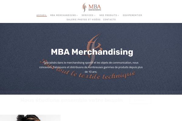 Site using Divi-stop-stacking plugin