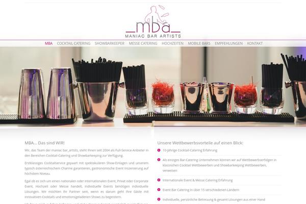 Site using Go_pricing plugin