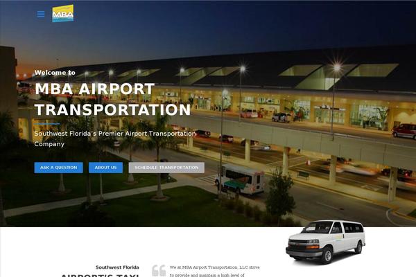 Site using Cargo plugin