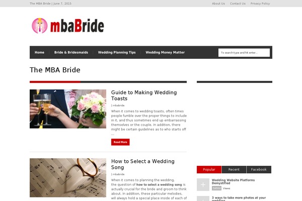 Extranews theme site design template sample