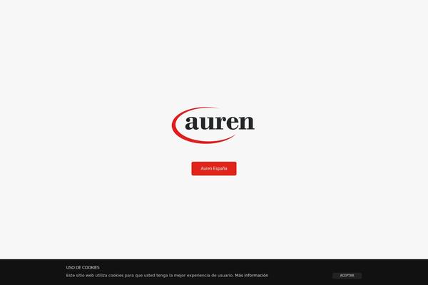 Site using Trescom-cookies plugin