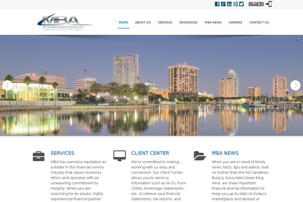 Maxima-v1-03 theme site design template sample