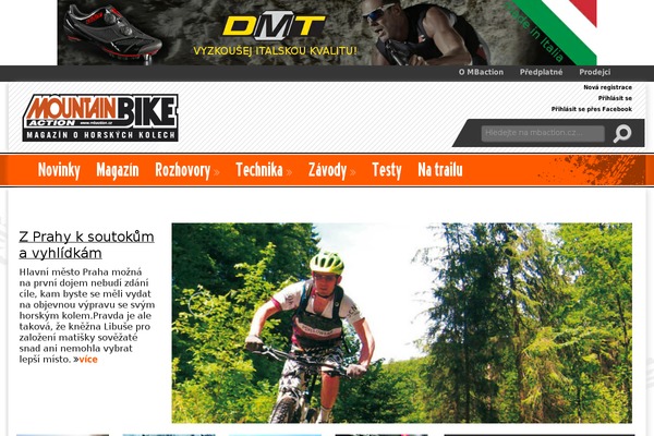 Catch Box theme site design template sample