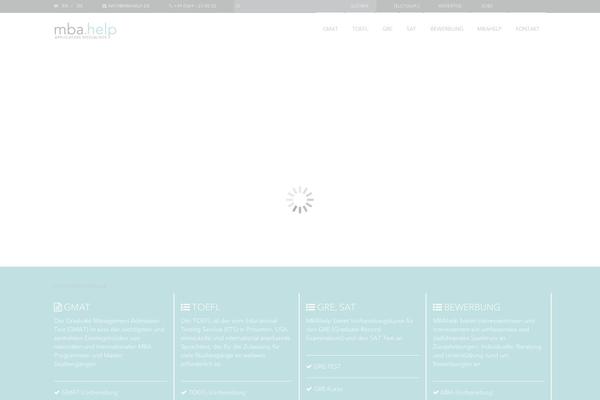 Site using Contact Form 7 Textarea Wordcount plugin
