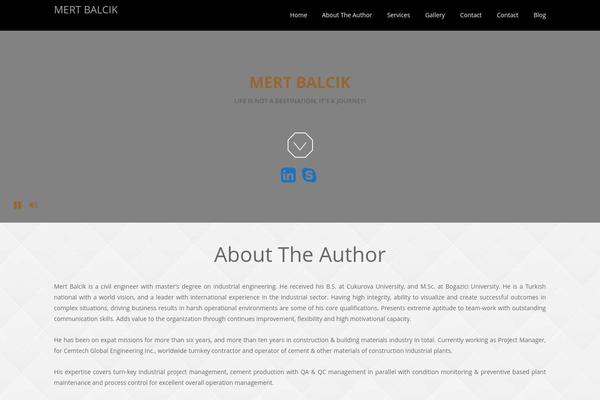 Site using ADS-WpSiteCount plugin
