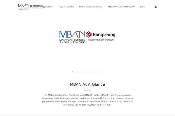 Moose theme site design template sample