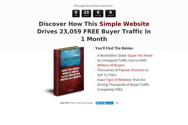 Site using Instabuilder2 plugin