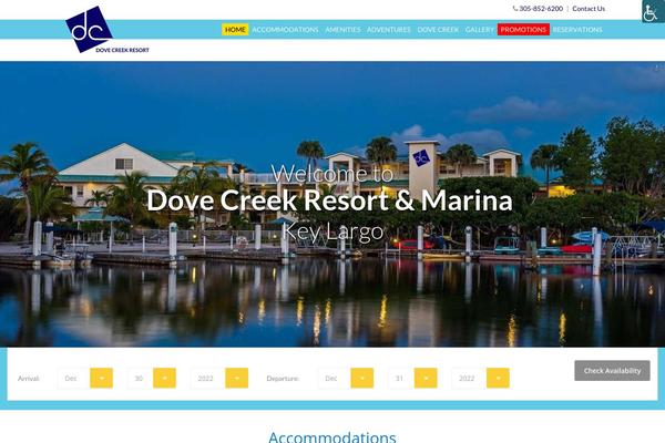 Site using Like This plugin