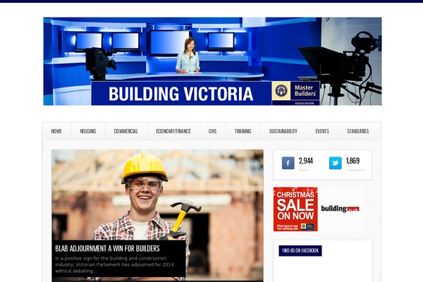 Ares theme site design template sample