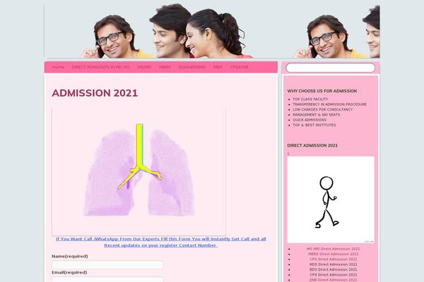 Site using Gutenberg-core plugin