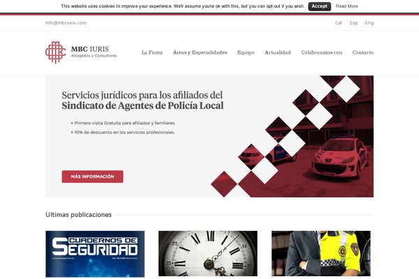 Avada theme site design template sample