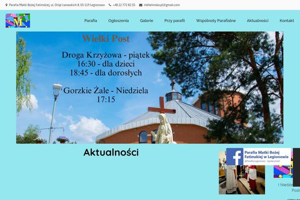 Site using Mechanic-visitor-counter plugin