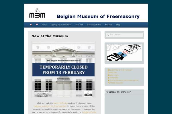 mbfm.be site used Catch-box-child