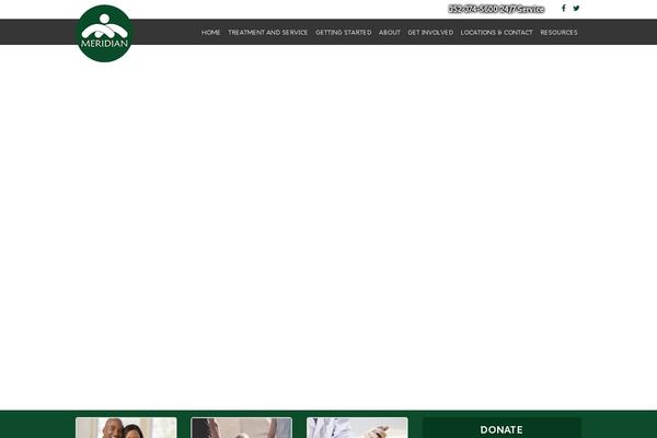 Site using Cognito-forms plugin