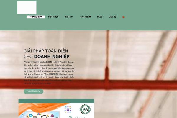 Site using Seocify-assistance plugin