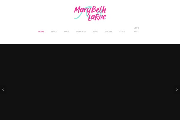 SuperSkeleton theme site design template sample