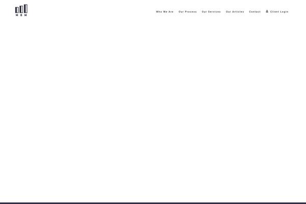 Site using Modal_survey plugin