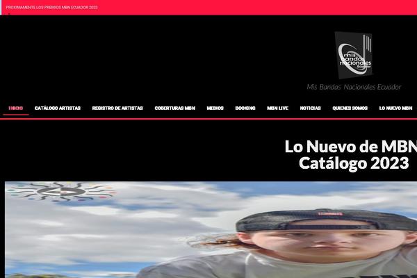 Site using Mp3-music-player-by-sonaar plugin
