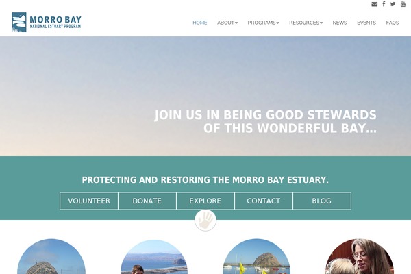 Wisten-v1.1 theme site design template sample