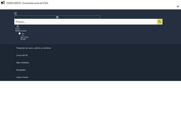Site using Responsive Testimonials plugin