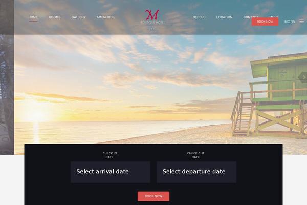 Site using Wonderplugin-slider plugin