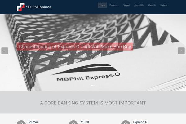 Flattheme theme site design template sample