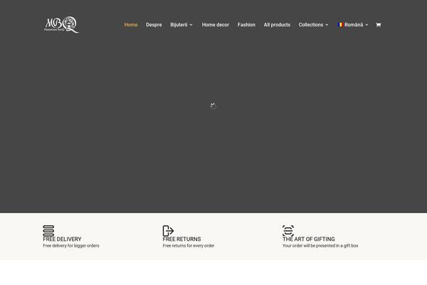 Site using Dwd-map-extended plugin