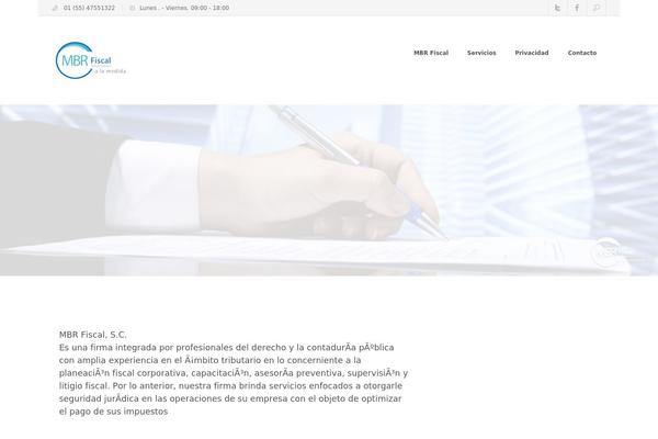 Site using AuthorSure plugin