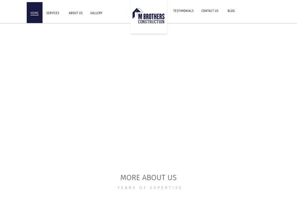 Site using Light-shortcode plugin