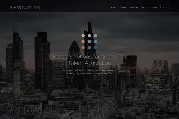 Site using Rotating Tweets (Twitter widget and shortcode) plugin