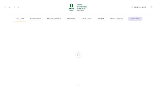 mbrturkey.com site used Dermatology-clinic-child